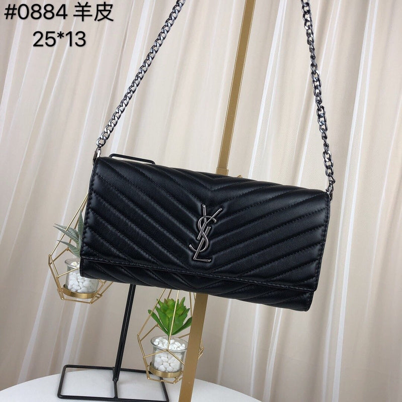 Amelia - YSL Bag - 3578