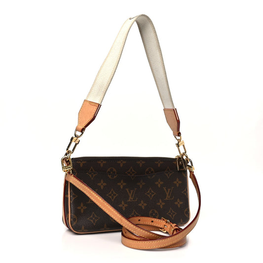 Louis Vuitton Monogram Vivacite Bag