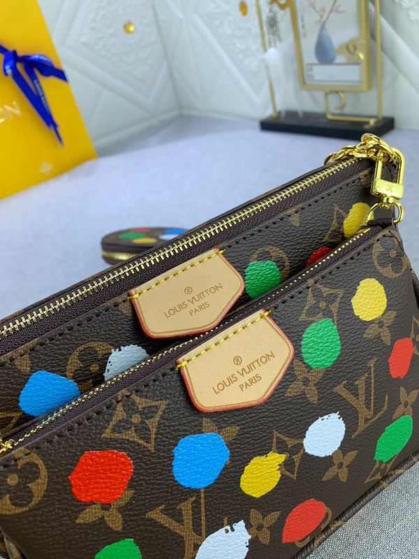 Amelia- GUKI Women Bags - 1485