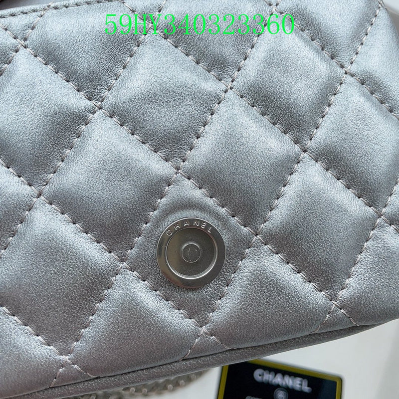 Amelia - CHL Bags - 1256