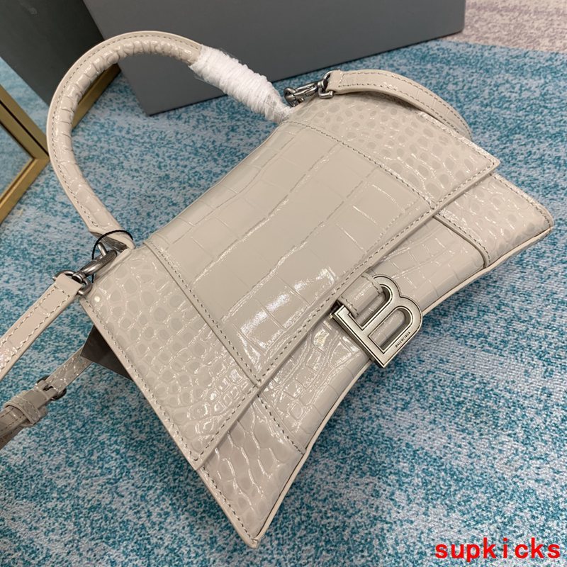 Amelia- BG Hourglass Bags - 161