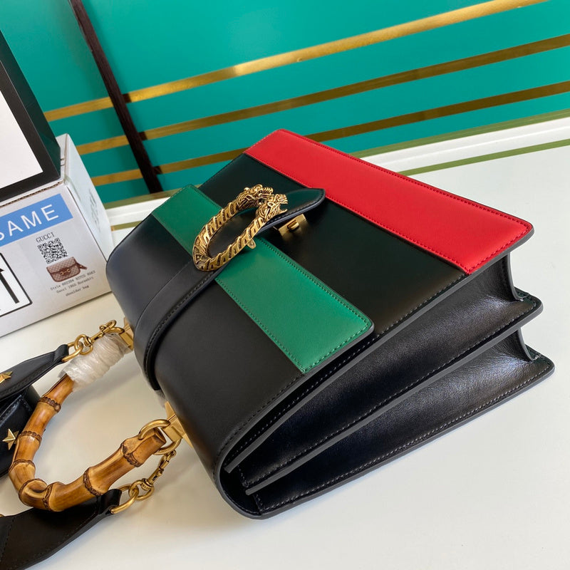 Amelia- GUKI Bags - 2292