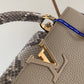 Fan Fashion Lu-Vi Bags - 16673