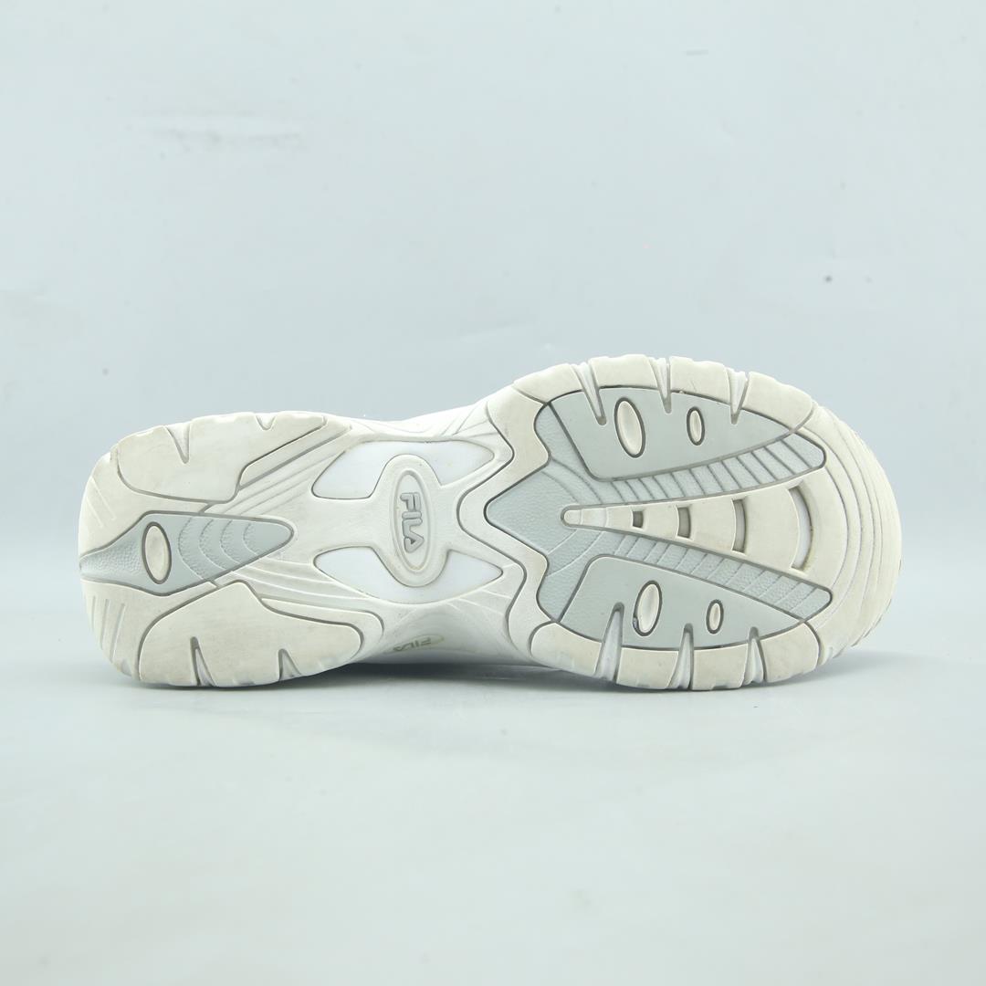 FILA STRADA LOW