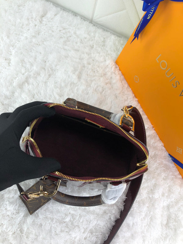 Amelia- GUKI Women Bags - 1701