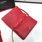 Amelia - YSL Bag - 2896
