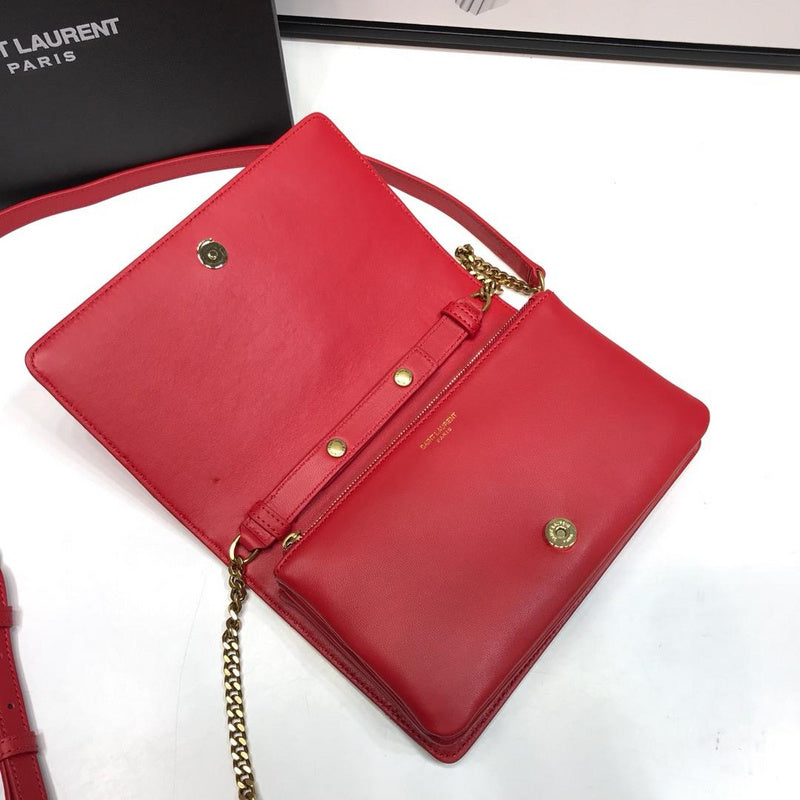 Amelia - YSL Bag - 2896