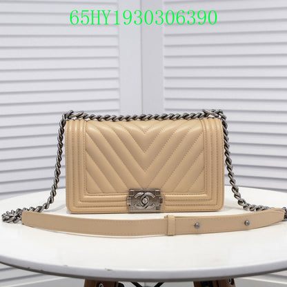 Amelia - CHL Bags - 1385