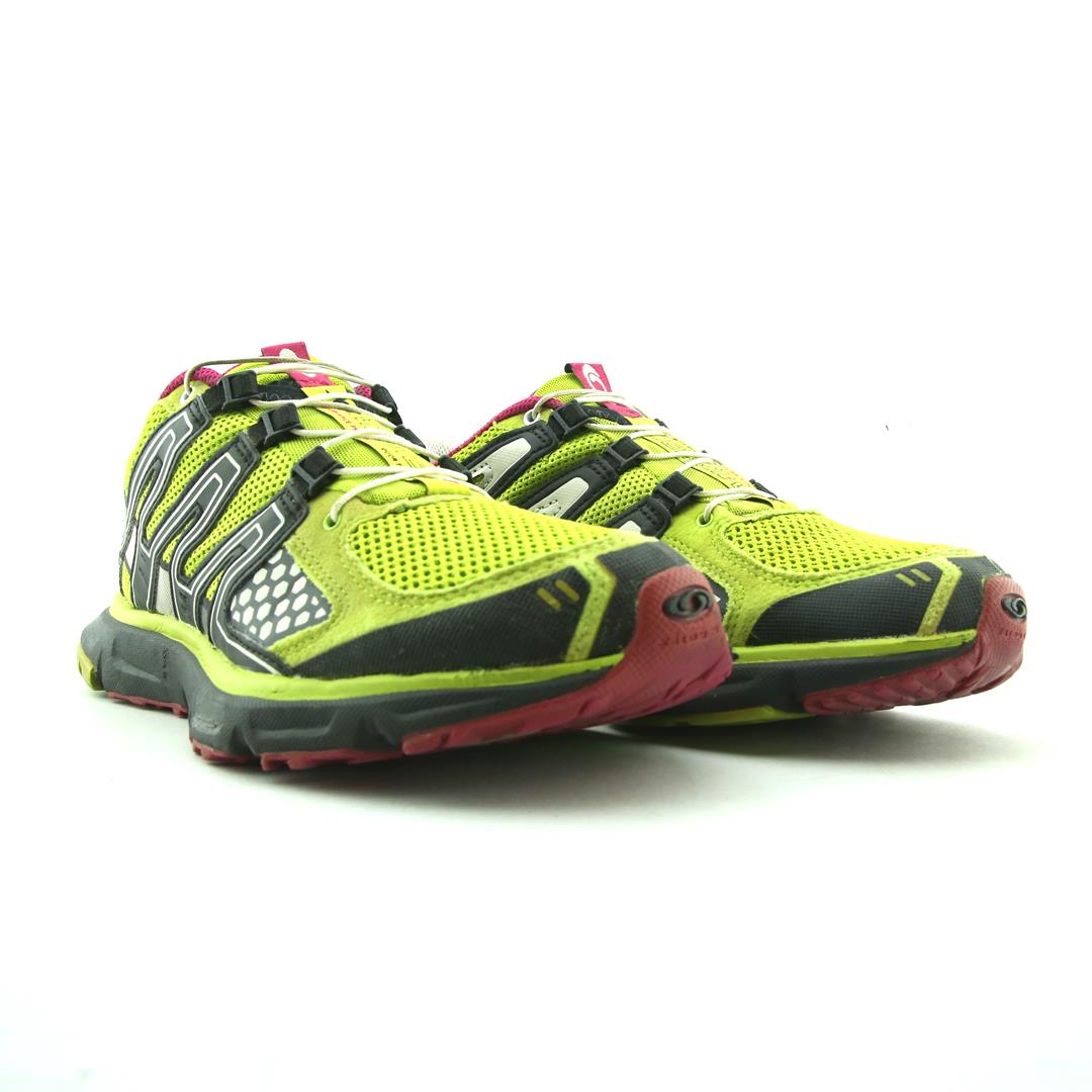 SALOMON XR MISSION 1