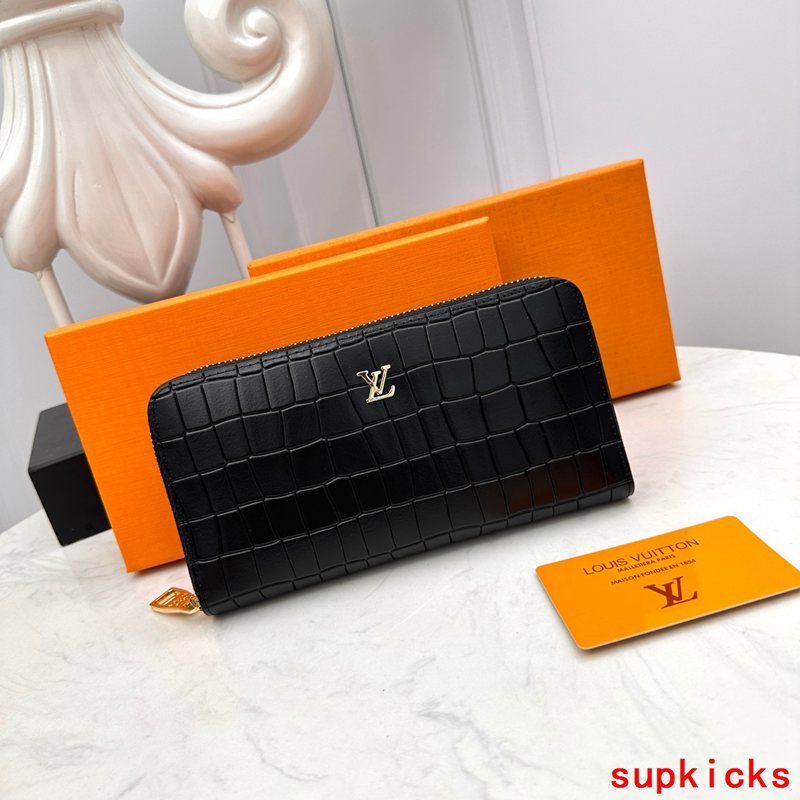 Amelia- - Mix Wallets - 028