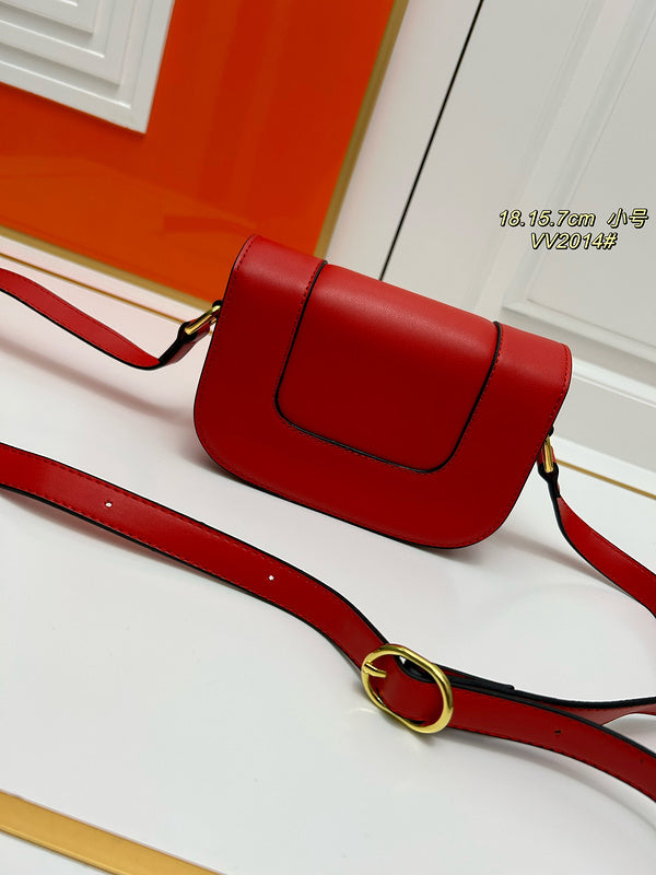 Amelia- VEL WOMEN LUXURY BAGS - 511