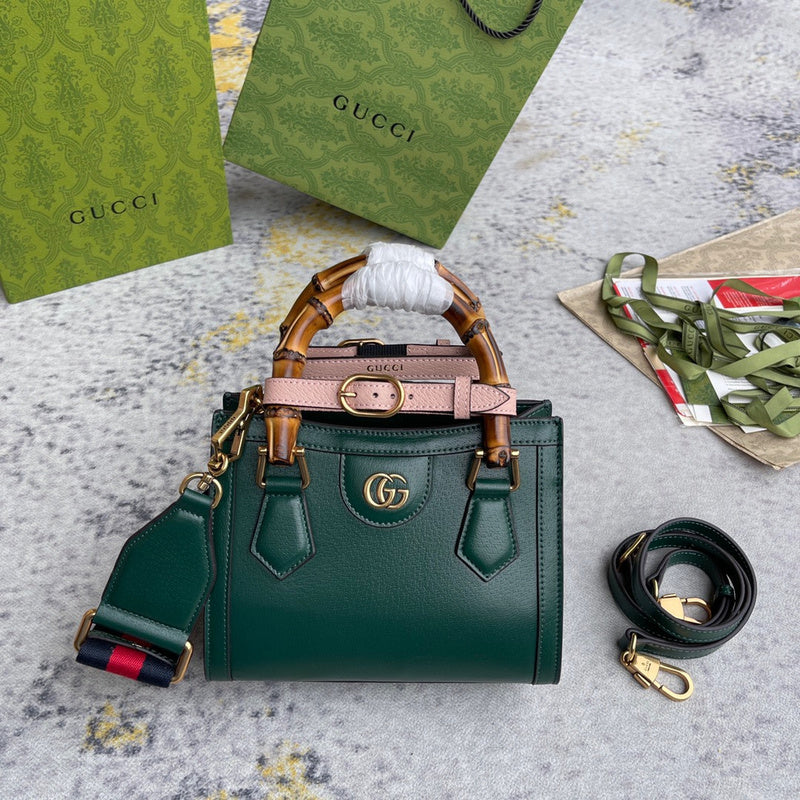 Amelia - GCC Bags - 1836