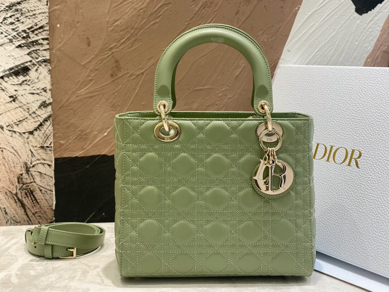 Lusso Official - DYOR   BAGS - 265