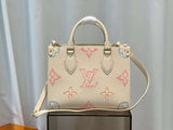 Fan Fashion Lu-Vi bags - 11414