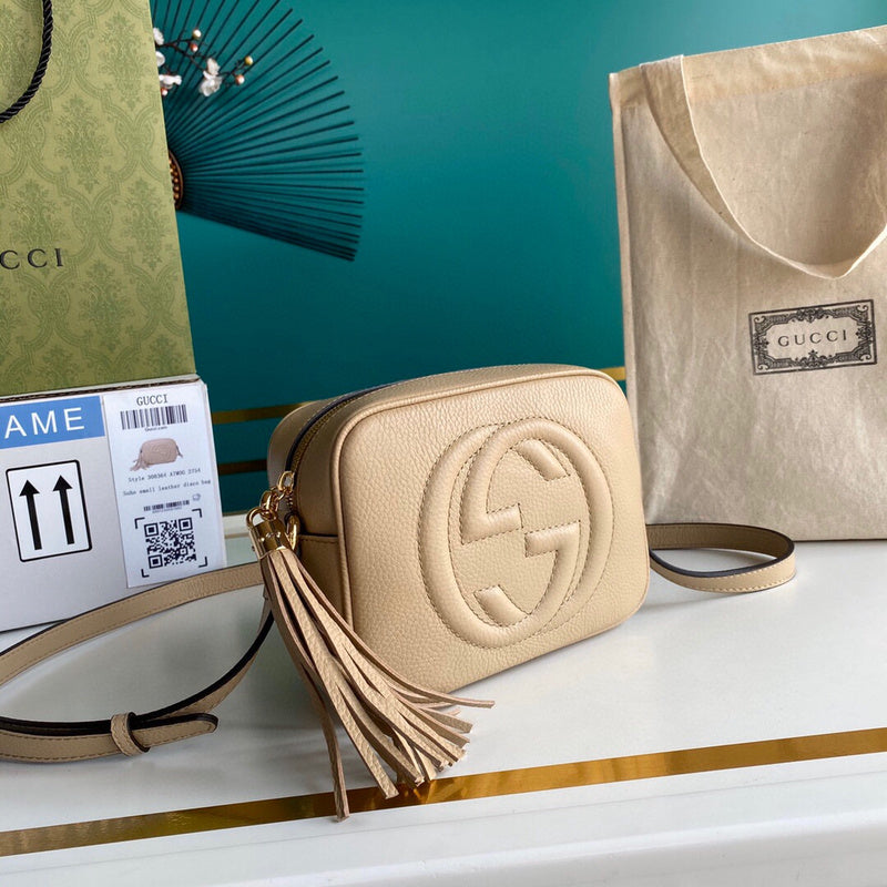 Amelia - GCI Bags - 6014