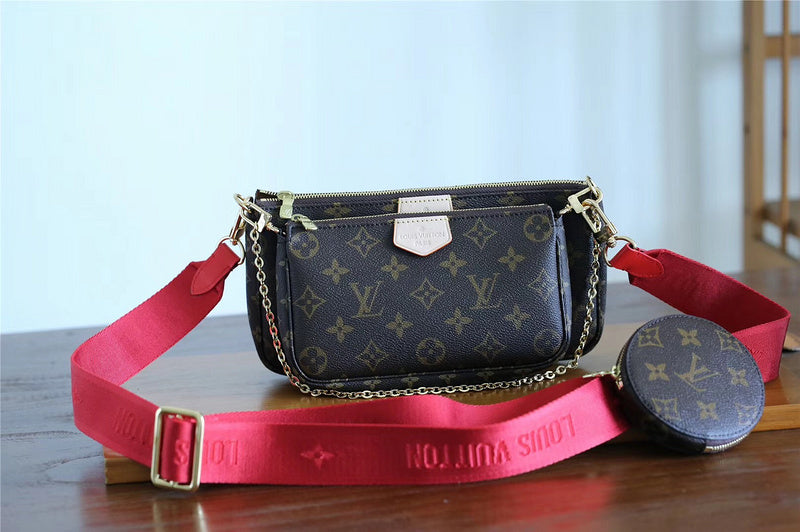 Amelia - LOV Lady Bags - 1436