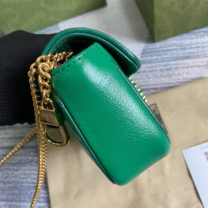 Amelia - Guki Lady Bags - 1007