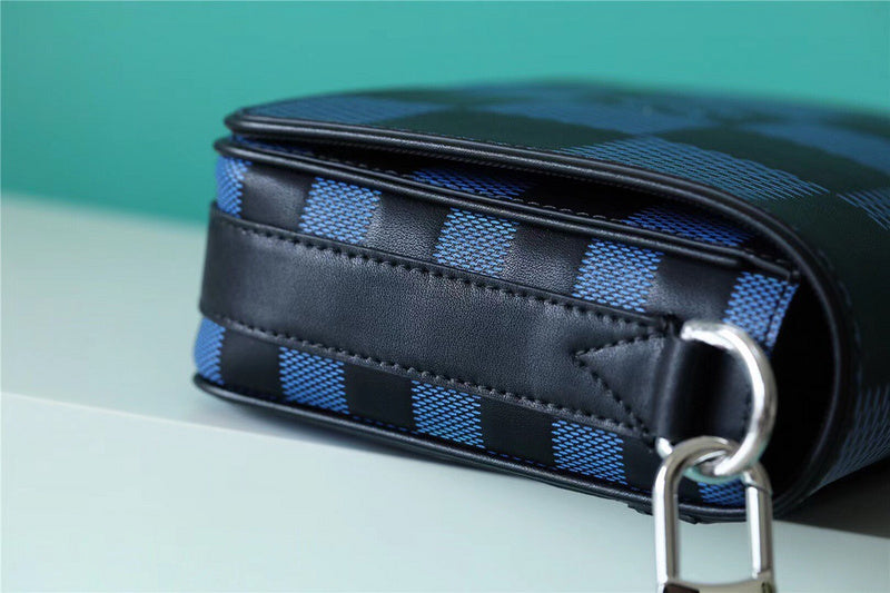 Fan Fashion Lu-Vi bags - 10260