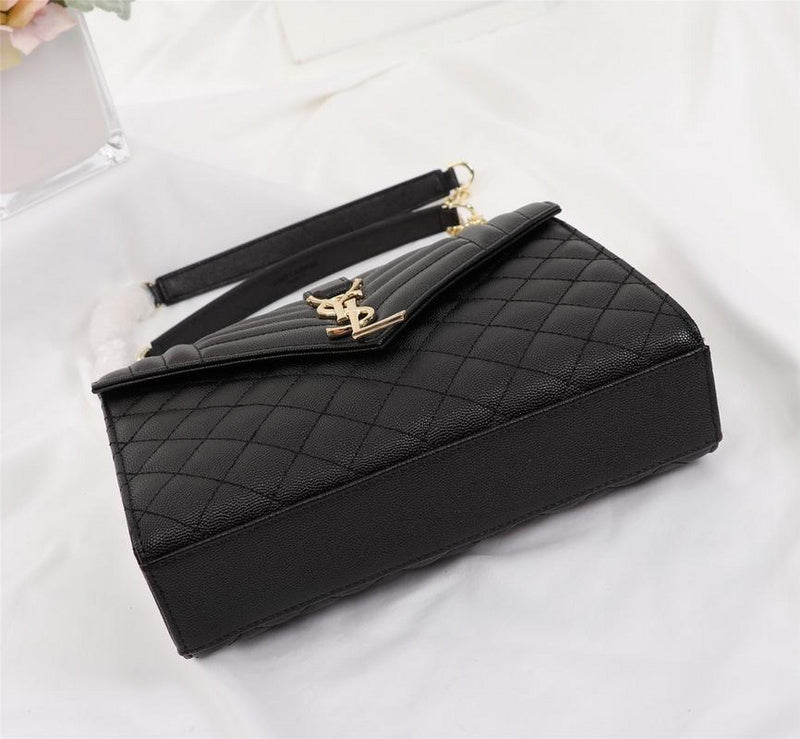 Amelia - YSL Bag - 2645