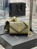 Amelia - YSL Bag - 1897