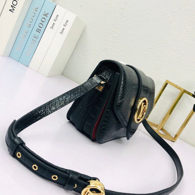Amelia - LOV Lady Bags - 949