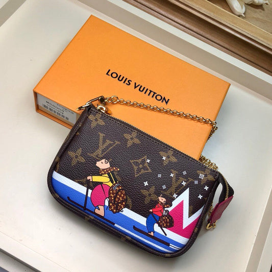 Amelia - LV Bags - 12567