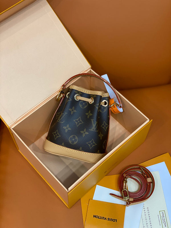 Amelia - LV Bags - 16368