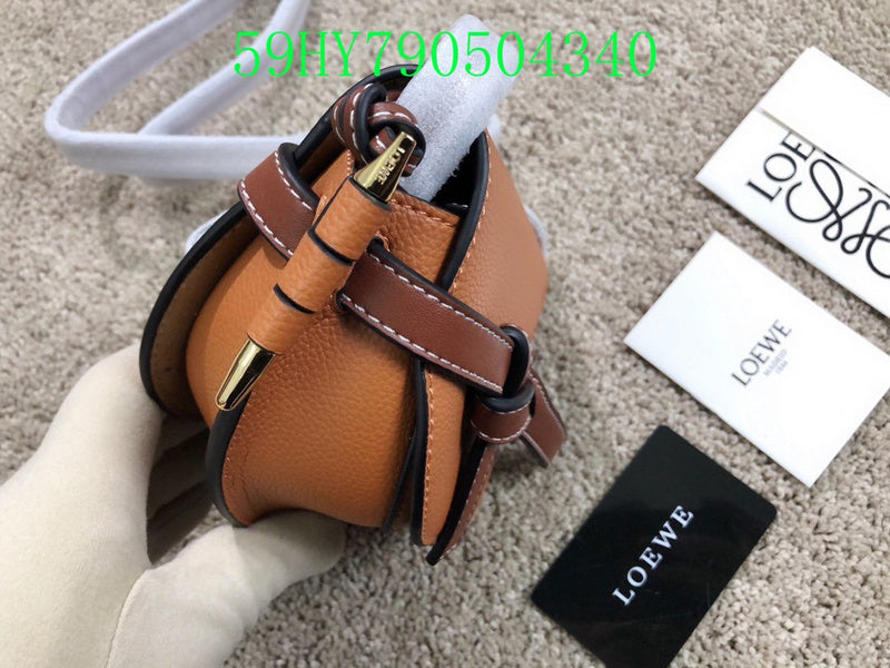 Amelia - LWE BRANDED BAGS - 291