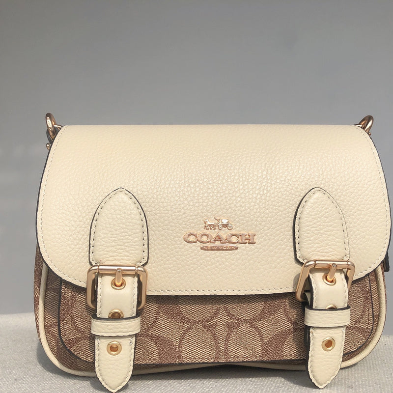 Amelia- CAH Bags - 596