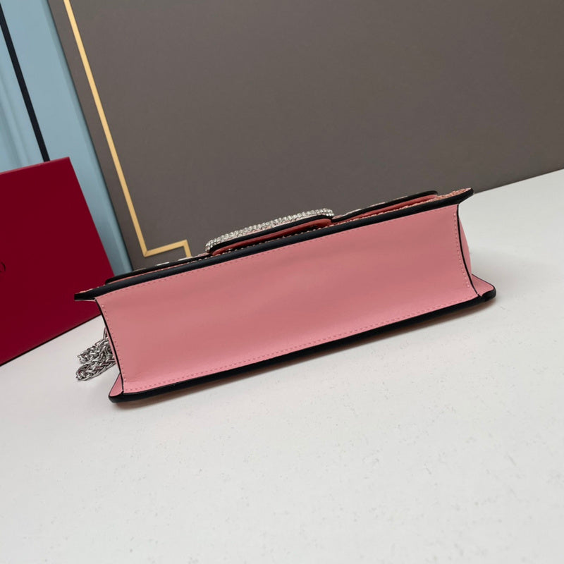 Amelia- VEL WOMEN LUXURY BAGS - 596