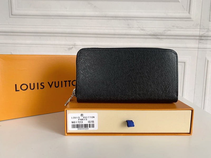 Amelia- LOV  Luxury  Wallets - 716