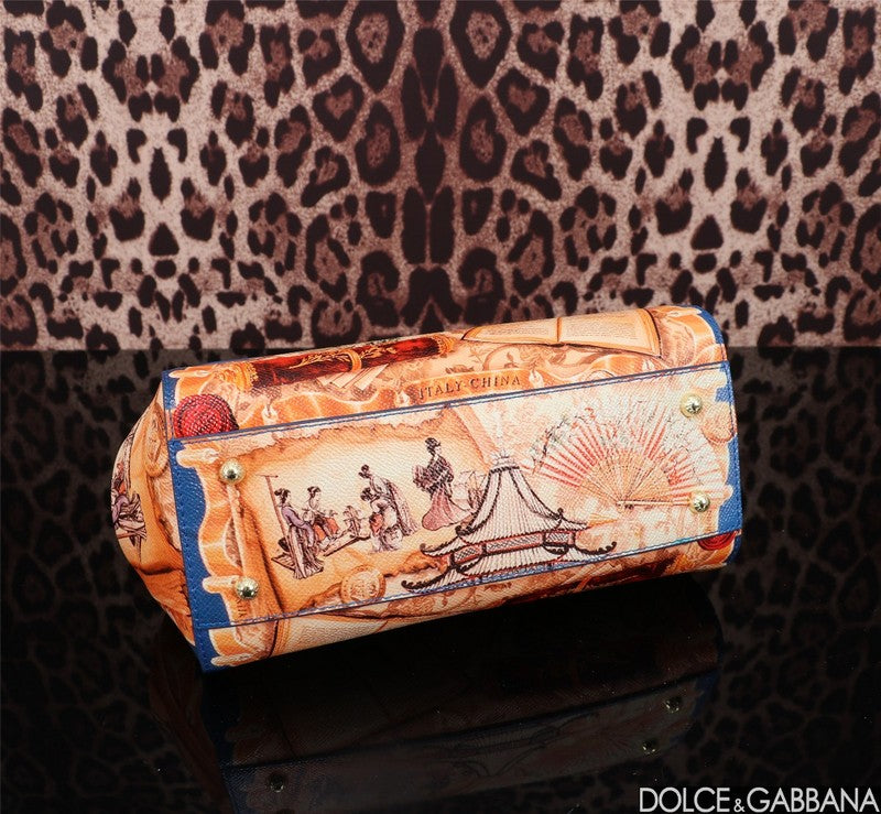 Amelia- DG Bags - 431