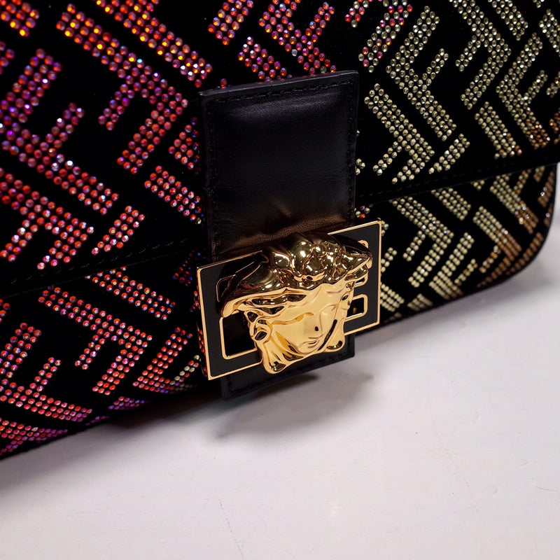 Amelia- FDE Bags - 069