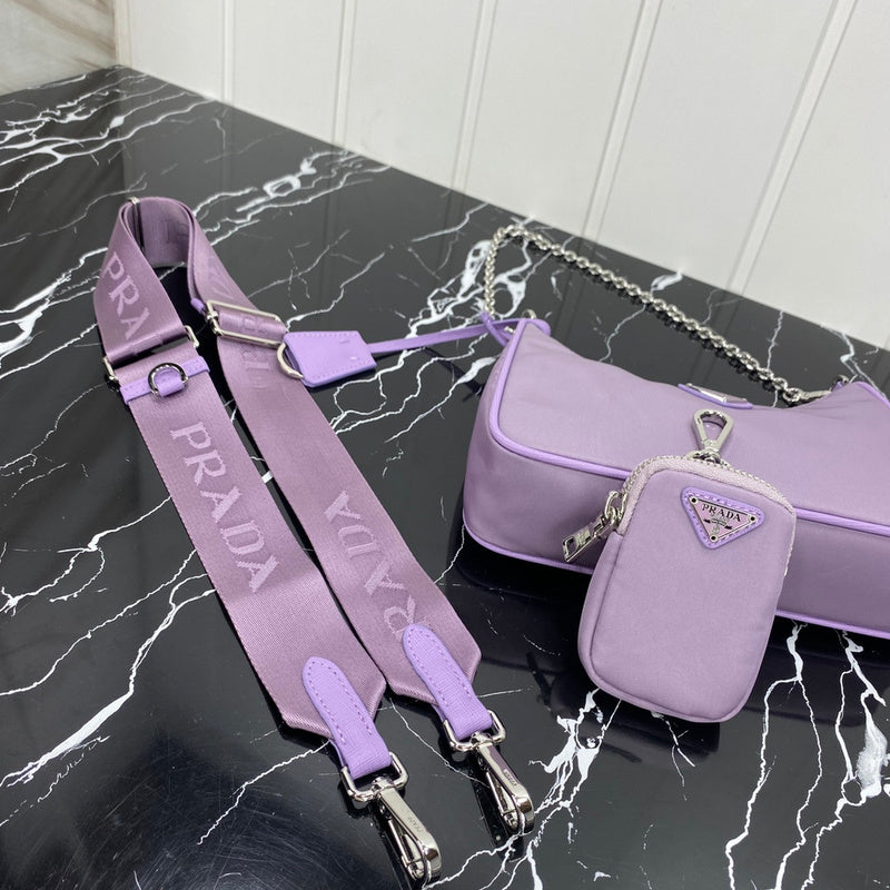 Barnes-Bags - Prada Bags - 853