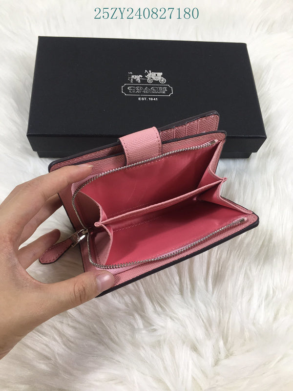 Amelia - CAH Wallet - 140