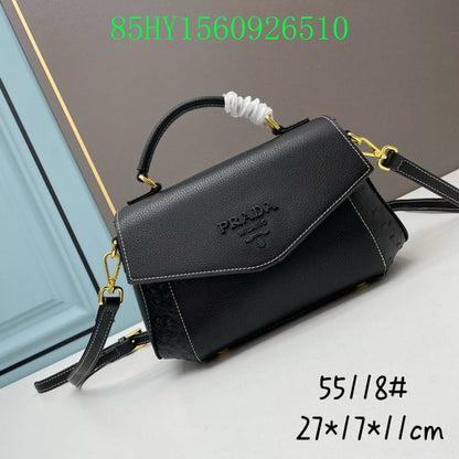 Prada Bags - The Barnes Bags  946