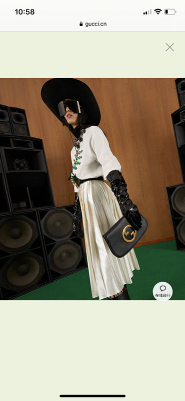 Amelia - GCI Bags - 9646