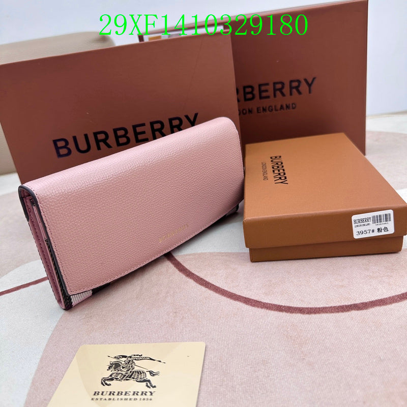 Amelia - BOR Wallet - 038