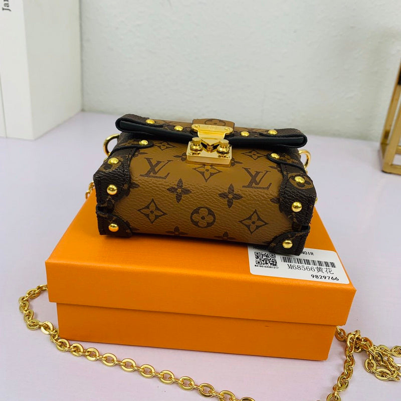 Amelia - LOV Lady Bags - 908