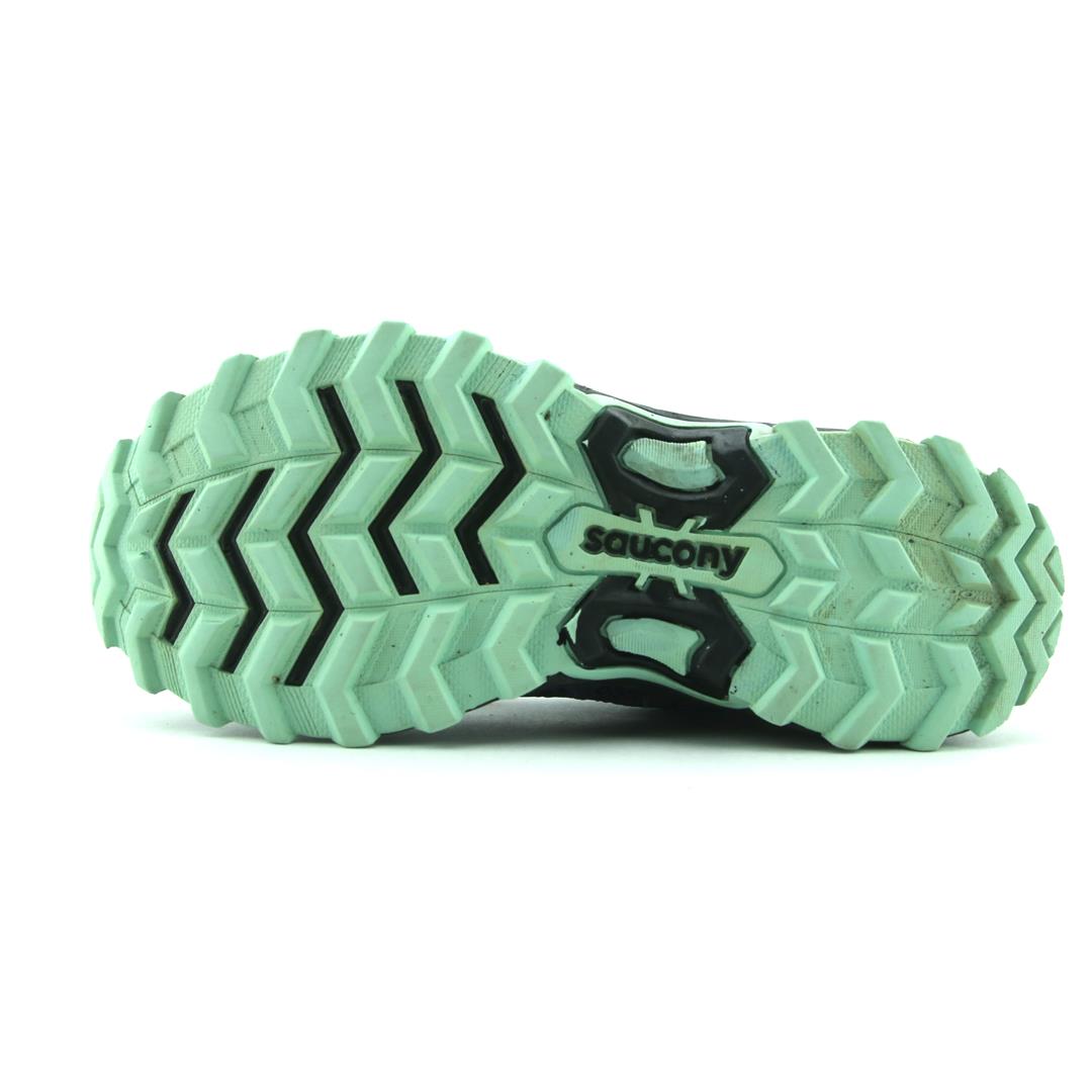 SAUCONY EXCURSION TR12