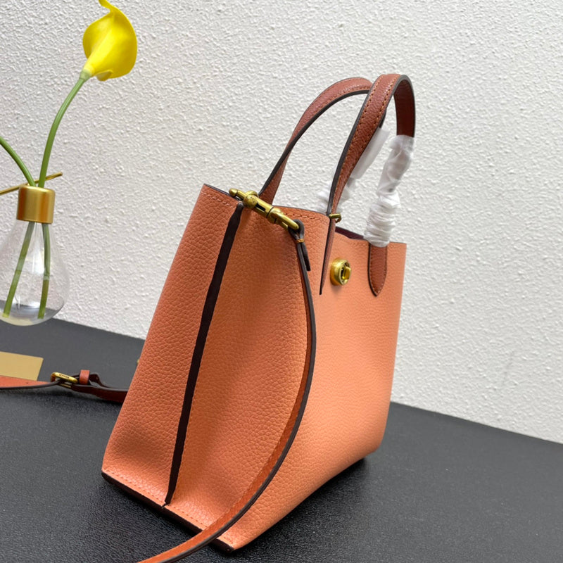 Amelia- CAH Bags - 835