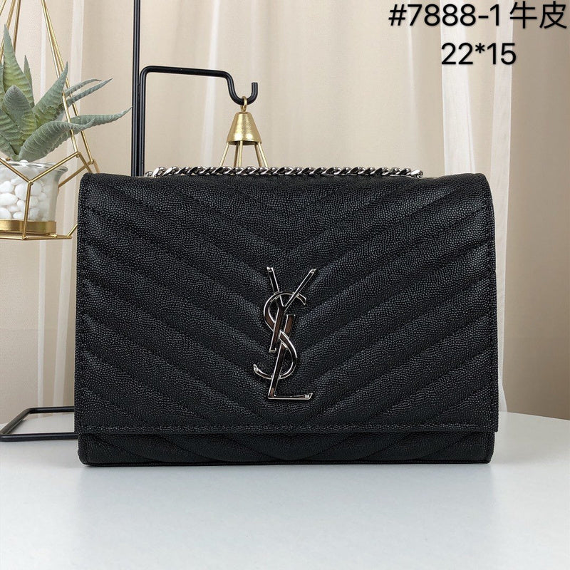 Amelia - YSL Bag - 3575