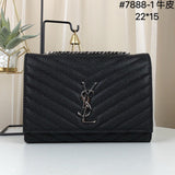Amelia - YSL Bag - 3575