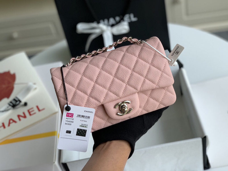 Amelia - CHL Bags - 2247