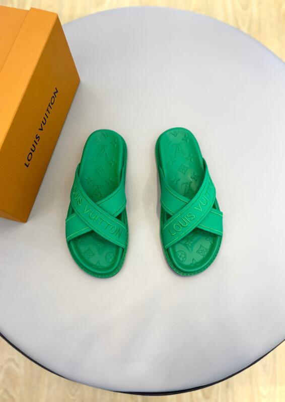 AmeliaLuxury - LOV Men Shoes - 1082