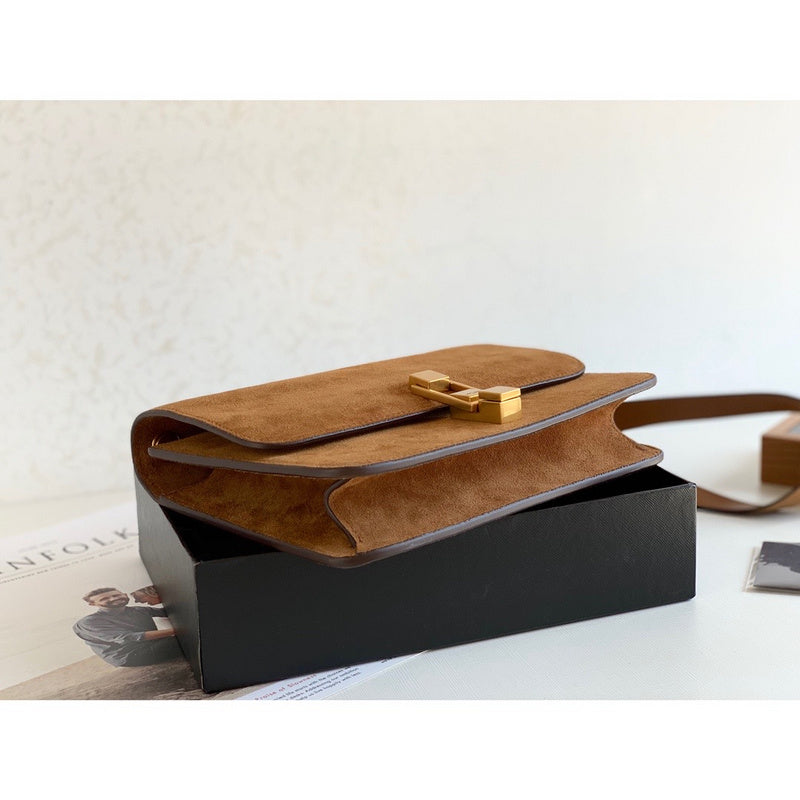 Amelia - YSL Bag - 2198