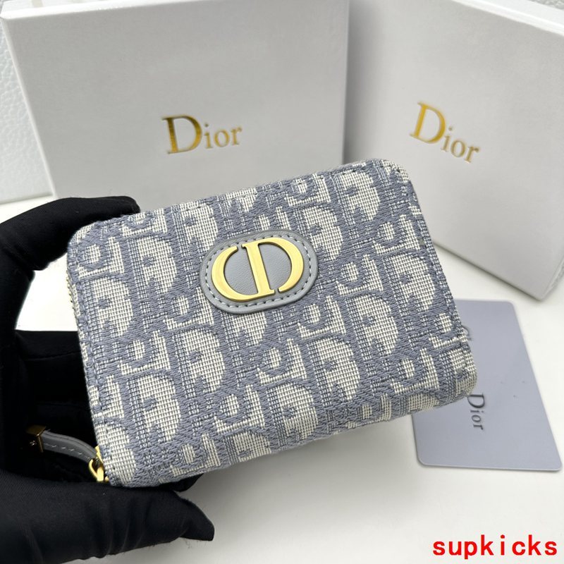 Amelia- Mix Wallets - 326