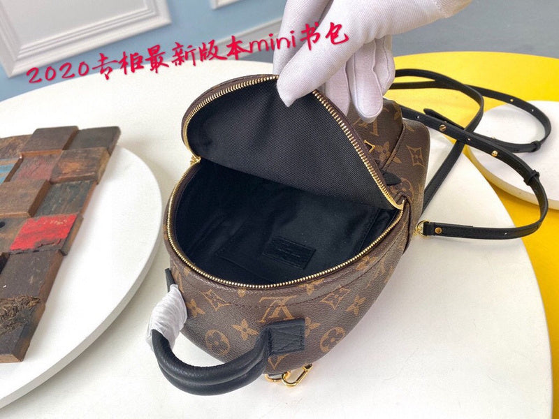 Amelia - LV Bags - 16232