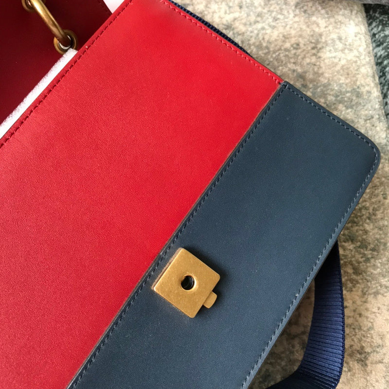Amelia- GCI Lady Bags - 1483