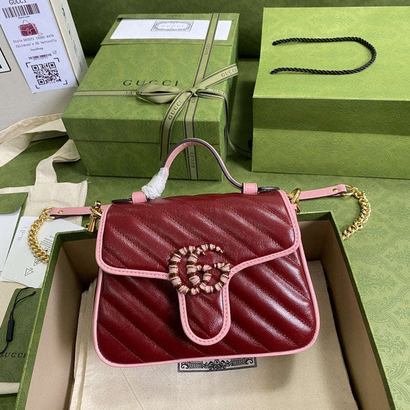 Amelia- GUKI Bags - 1820